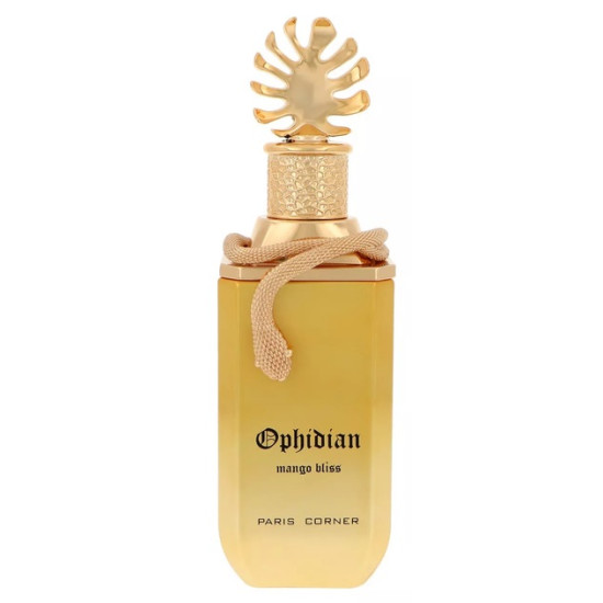 Paris Corner Ophidian Mango Bliss EDP U 100 ml Paris Corner Ophidian Mango Bliss EDP U 100 ml