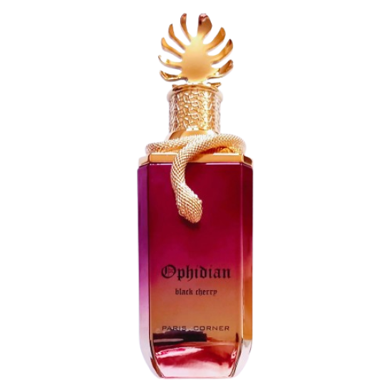 Paris Corner Ophidian Black Cherry EDP U 100 ml Paris Corner Ophidian Black Cherry EDP U 100 ml