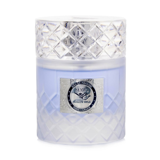 Paris Corner Mawj Moscow Mule EDP U 100 ml Paris Corner Mawj Moscow Mule EDP U 100 ml