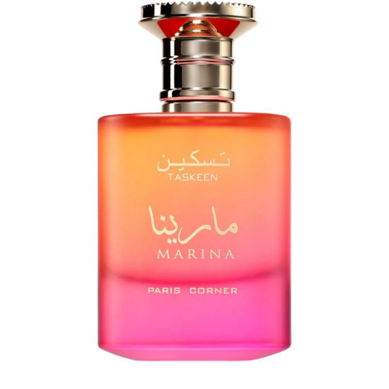Paris Corner Taskeen Marina EDP U 100 ml Paris Corner Taskeen Marina EDP U 100 ml