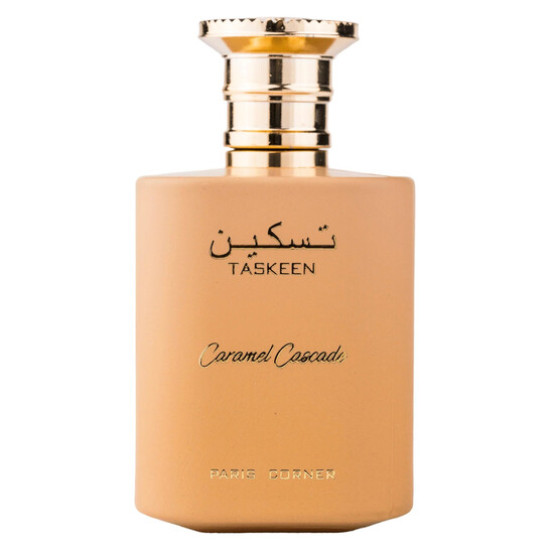 Paris Corner Taskeen Caramel Cascade EDP U 100 ml Paris Corner Taskeen Caramel Cascade EDP U 100 ml