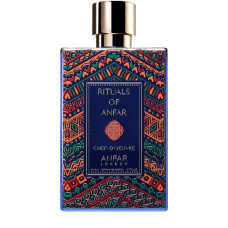 Anfar London Rituals of Anfar Chef d´Oeuvre Extrait de Parfum U 80 ml