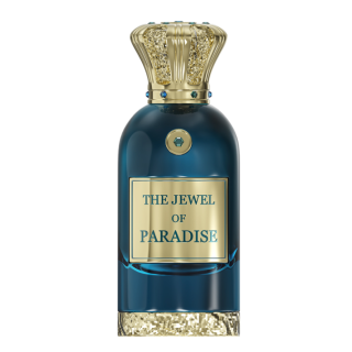 Anfar London The Jewel of Paradise Extrait de Parfum U 100 ml