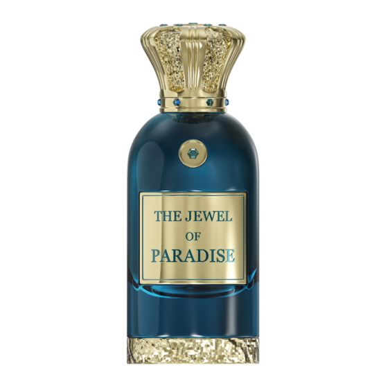 Anfar London The Jewel of Paradise Extrait de Parfum U 100 ml