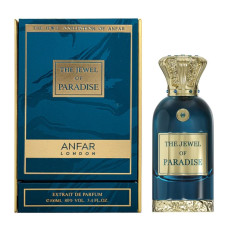 Anfar London The Jewel of Paradise Extrait de Parfum U 100 ml