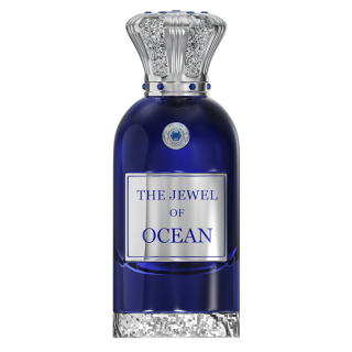 Anfar London The Jewel of Ocean Extrait de Parfum U 100 ml