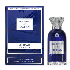 Anfar London The Jewel of Ocean Extrait de Parfum U 100 ml