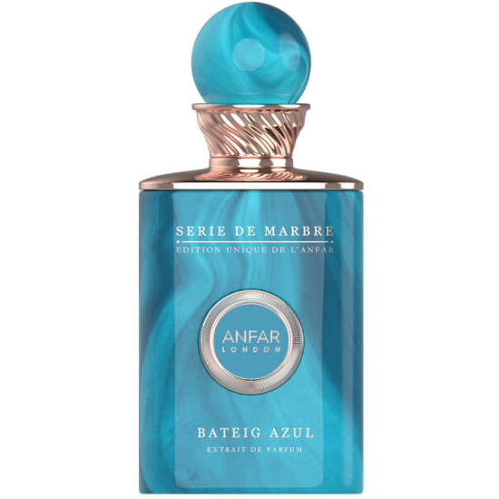 Anfar London Bateig Azul Extrait de Parfum U 100 ml Anfar London Bateig Azul Extrait de Parfum U 100 ml