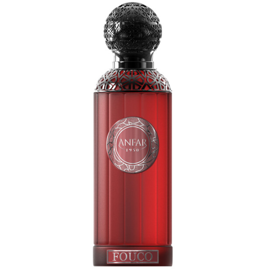 Anfar 1950 Fouco Extrait de Parfum U 100 ml Anfar 1950 Fouco Extrait de Parfum U 100 ml