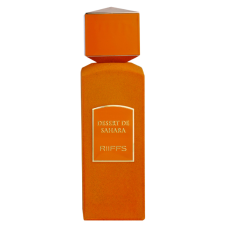 Riiffs Desert De Sahara EXP U 100 ml
