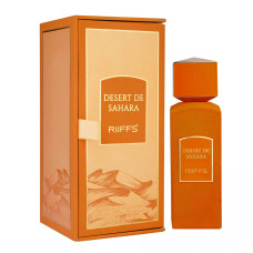 Riiffs Desert De Sahara EXP U 100 ml