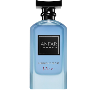 Anfar London Midnight Frost Intense Extrait de Parfum U 100 ml