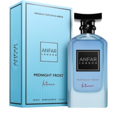 Anfar London Midnight Frost Intense Extrait de Parfum U 100 ml