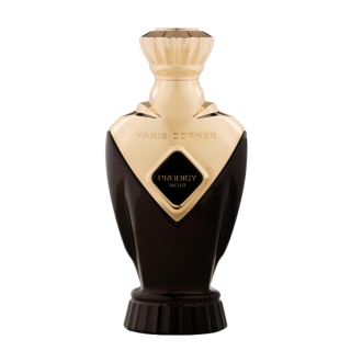 Paris Corner Prodigy Noir EDP U 100 ml
