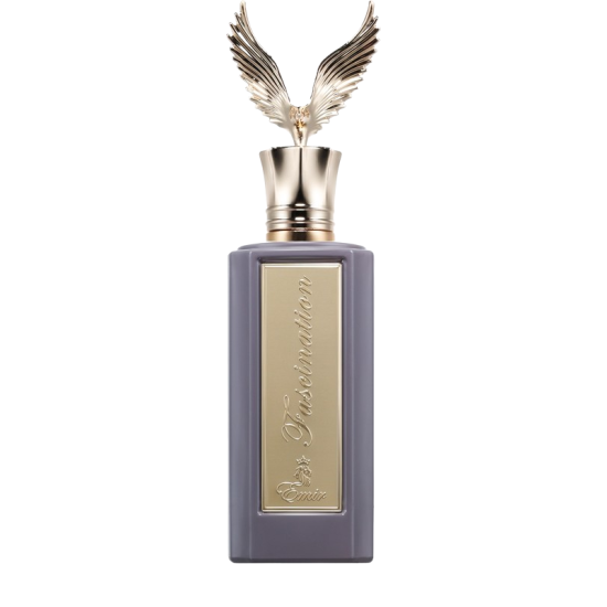 Emir Fascination Extrait de Parfum U 100 ml
