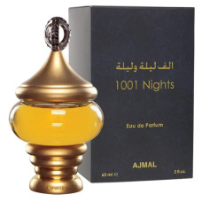 Ajmal 1001 NIGHTS EDP 60 ML