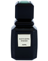 HATKORA WOOD EAU DE PARFUM 100 ML