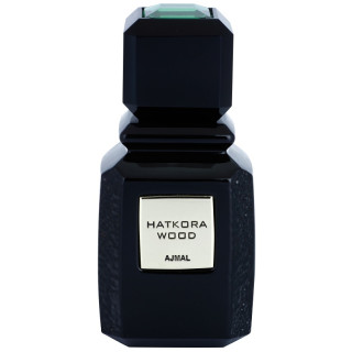 HATKORA WOOD EAU DE PARFUM 100 ML HATKORA WOOD EAU DE PARFUM 100 ML