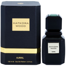 HATKORA WOOD EAU DE PARFUM 100 ML