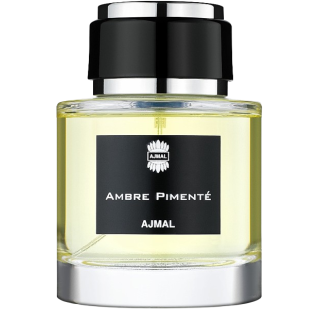 Ajmal AMBRE PIMENTE EAU DE PARFUM