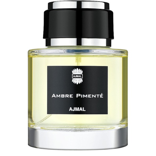 Ajmal AMBRE PIMENTE EAU DE PARFUM Ajmal AMBRE PIMENTE EAU DE PARFUM