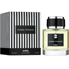 Ajmal AMBRE PIMENTE EAU DE PARFUM