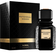 PATCHOULI WOOD EAU DE PARFUM 100 ML