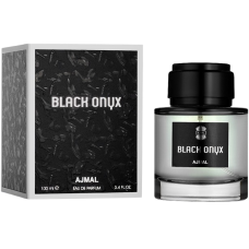 BLACK ONYX EAU DE PARFUM