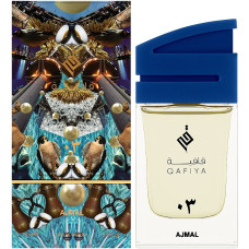 QAFIYA 3 EAU DE PARFUM
