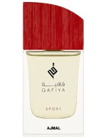 QAFIYA SPORT EAU DE PARFUM QAFIYA SPORT EAU DE PARFUM