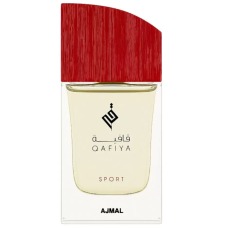 QAFIYA SPORT EAU DE PARFUM
