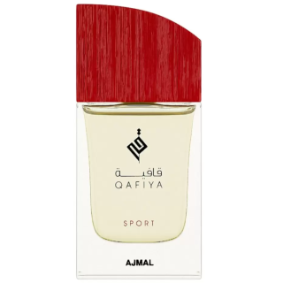 QAFIYA SPORT EAU DE PARFUM QAFIYA SPORT EAU DE PARFUM