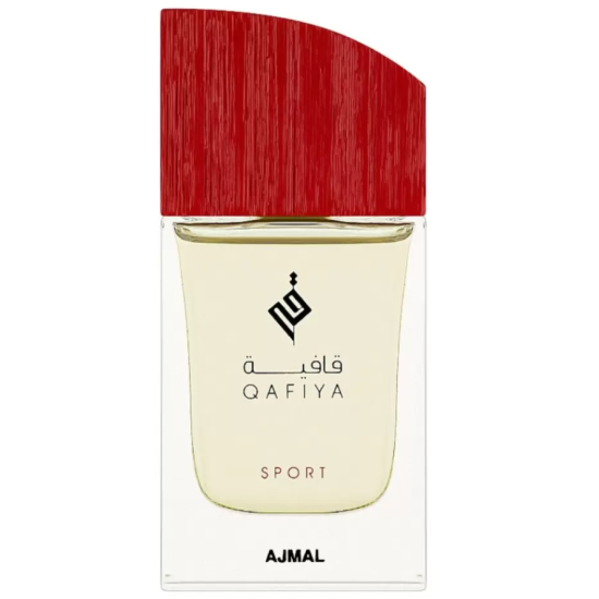 QAFIYA SPORT EAU DE PARFUM QAFIYA SPORT EAU DE PARFUM
