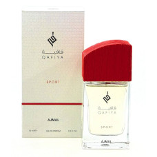 QAFIYA SPORT EAU DE PARFUM
