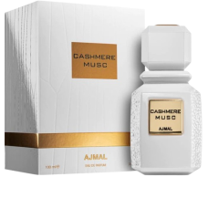 CASHMERE MUSC EAU DE PARFUM 100 ML
