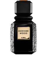INCENSE WOOD EAU DE PARFUM 100 ML