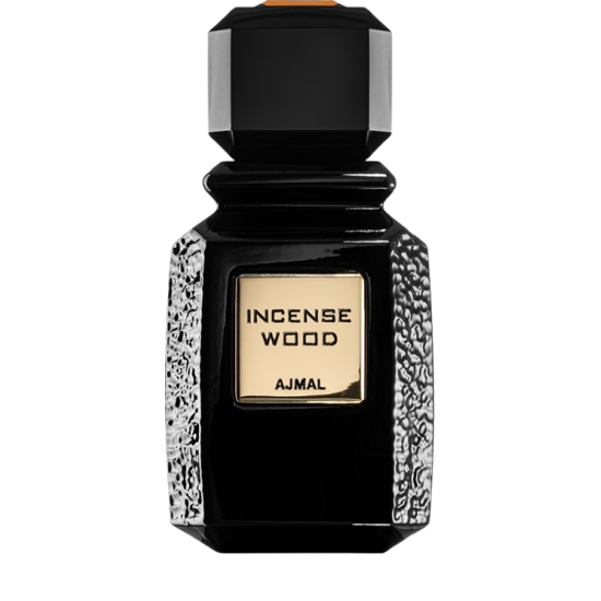 INCENSE WOOD EAU DE PARFUM 100 ML INCENSE WOOD EAU DE PARFUM 100 ML
