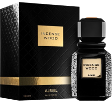 INCENSE WOOD EAU DE PARFUM 100 ML