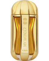 MY WONDER EDP