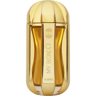 MY WONDER EDP