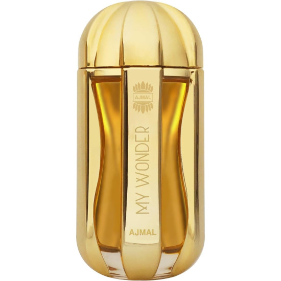 MY WONDER EDP MY WONDER EDP
