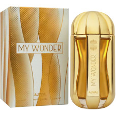 MY WONDER EDP