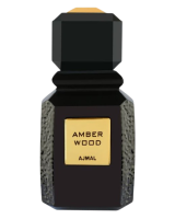 Ajmal AMBER WOOD NOIR EAU DE PARFUM 50 ML