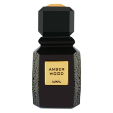 Ajmal AMBER WOOD NOIR EAU DE PARFUM 50 ML