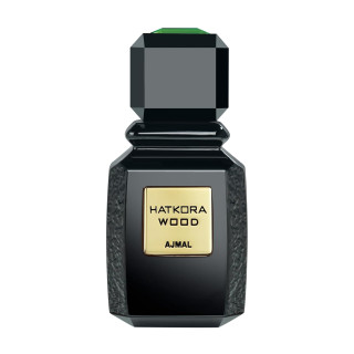HATKORA WOOD EAU DE PARFUM 50 ML HATKORA WOOD EAU DE PARFUM 50 ML