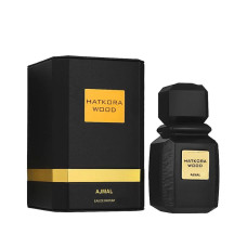 HATKORA WOOD EAU DE PARFUM 50 ML