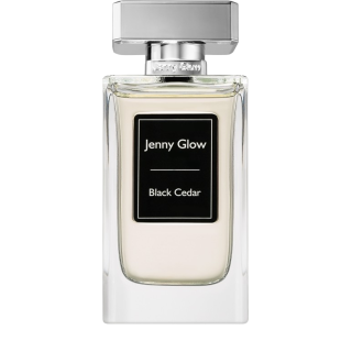 BLACK CEDAR 80ML (JENNY GLOW SERIES)