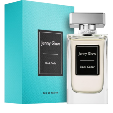 BLACK CEDAR 80ML (JENNY GLOW SERIES)