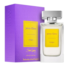 COLOGNE 80ML (JENNY GLOW SERIES)