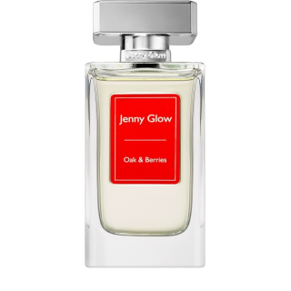 OAK & BERRIES 80ML (JENNY GLOW SERIES)